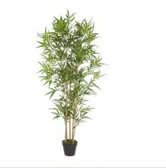 VEŠTAČKA BILJKA BAMBUS H155CM