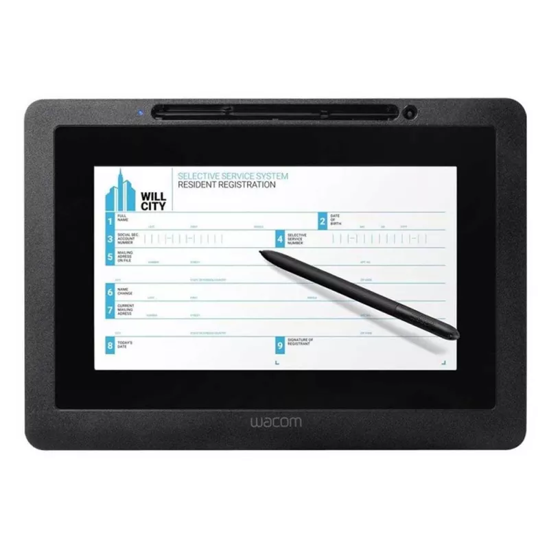 10.1” Display Pen Tablet