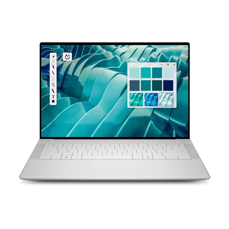 14 Premium DA14250 14.5 inch FHD+ 120Hz 500nits Core Ultra 7 255H 32GB 1TB SSD GeForce RTX 4050 6GB Backlit FP Win11Pro 3yr NBD laptop 