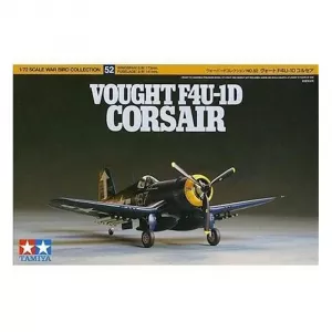 1:72 Vought F4U-1D Corsair