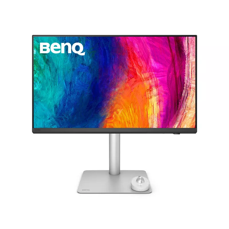 27 inča PD2730S 5K 5120x2880 IPS Thunderbolt 4 profesionalni monitor beli 