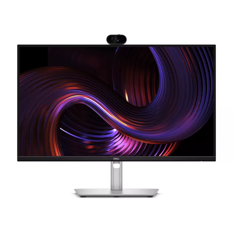 27 inch P2726DEV QHD 100Hz Webcam USB-C IPS monitor 
