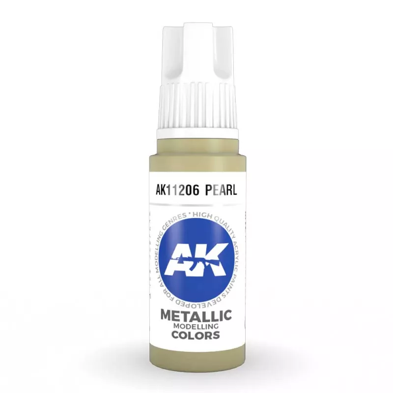 3GEN Acrylic Pearl 17ml