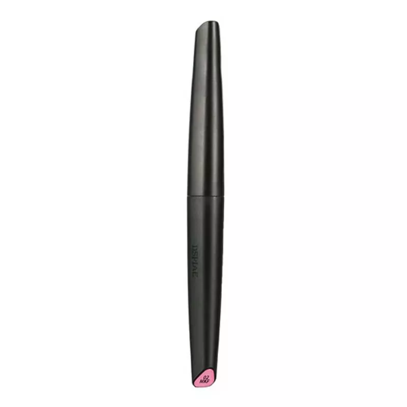 Acrylic Paint Marker Flourescent Red - MKF-02