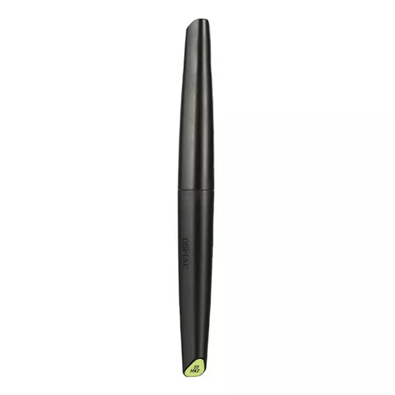 Acrylic Paint Marker Flourescent Yellow - MKF-03