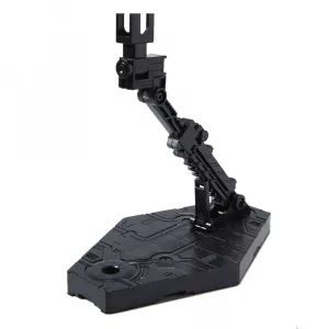 Action Base 2 Black