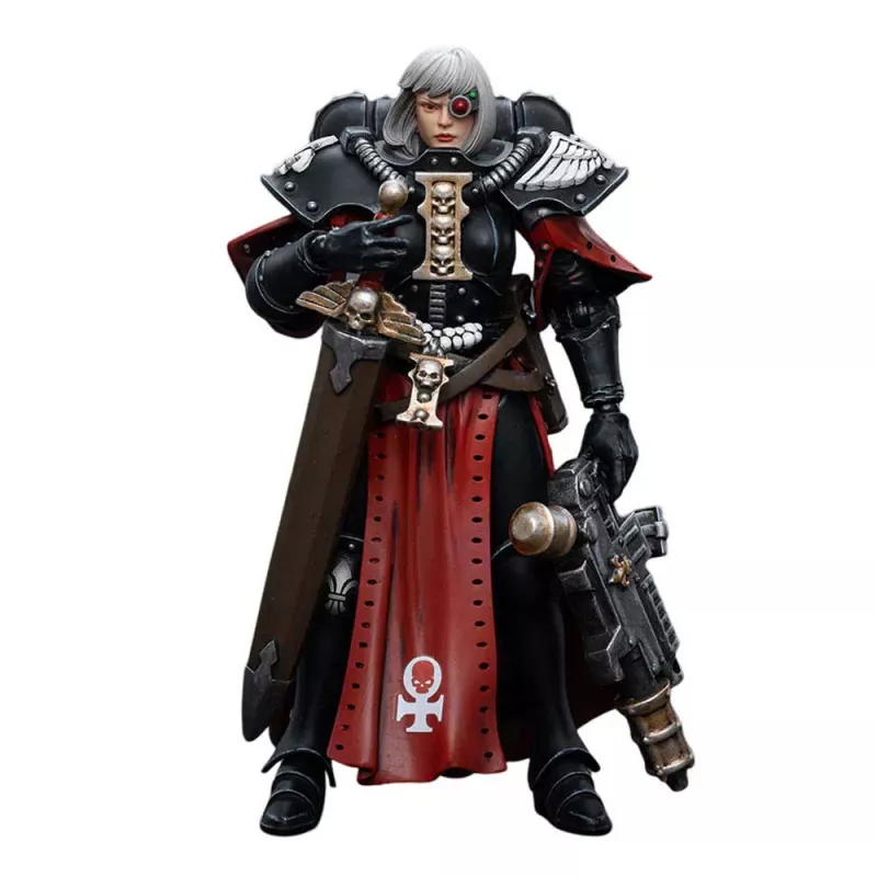 Adepta Sororitas Battle SisterSister Superior Kassia