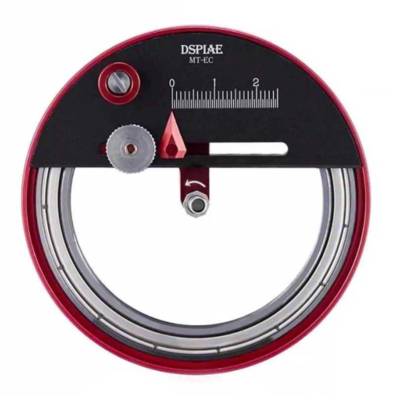 Adjustment Circular Cutter - MT-EC