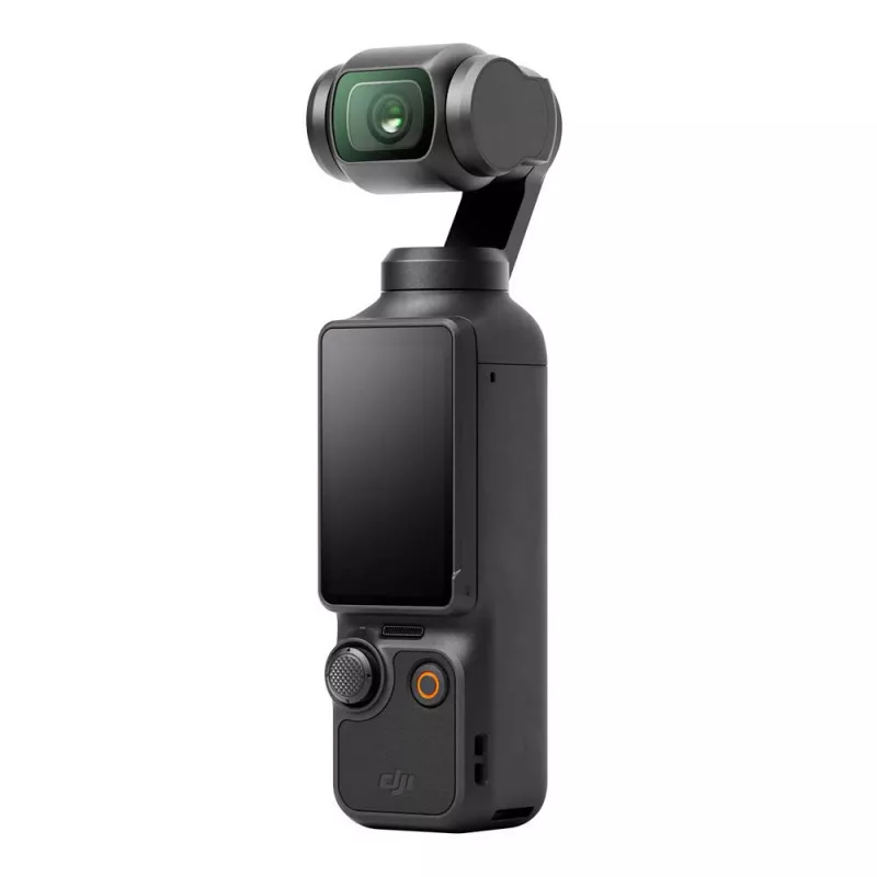 Akciona kamera DJI Osmo Pocket 3 - crna