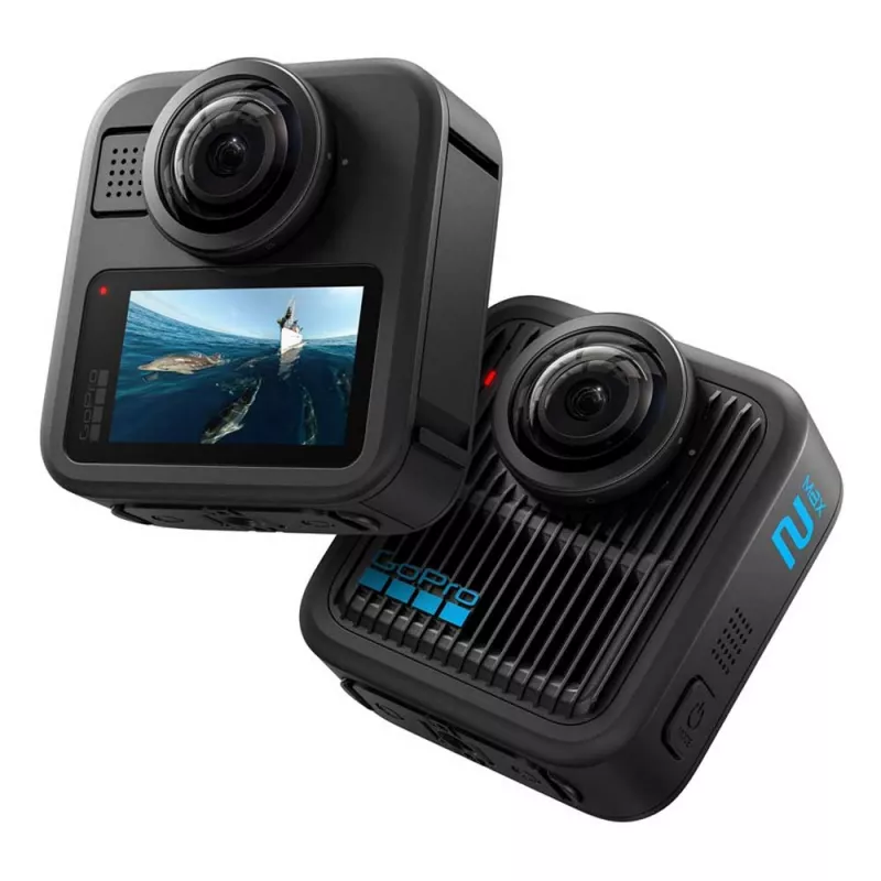 Akciona Kamera GOPRO 360 Max 2