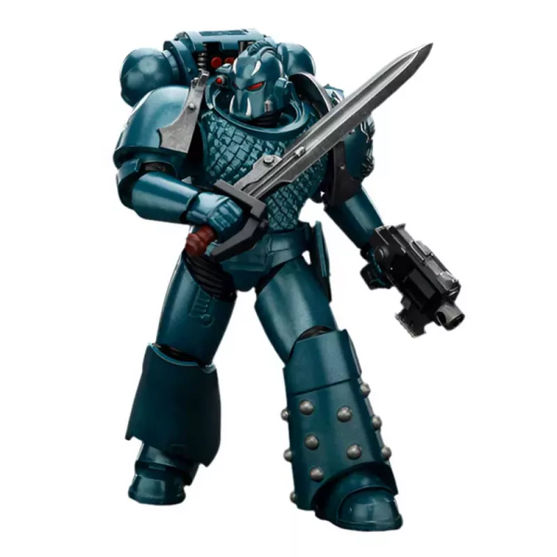 Alpha Legion Headhunter Prime