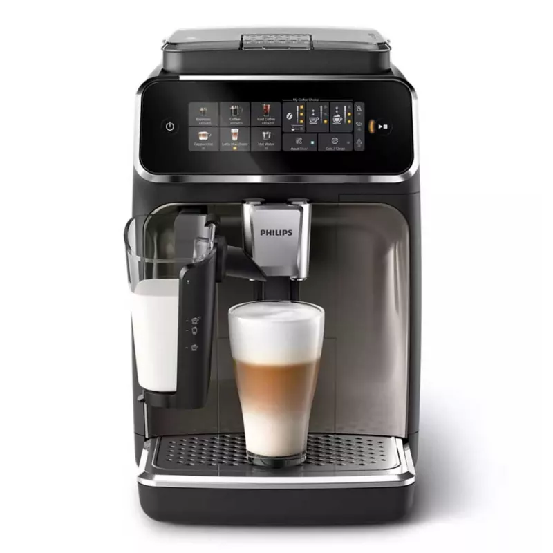 APARAT ZA ESPRESSO LATTEGO EP3347/90 PHILIPS