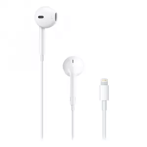 Apple EarPods (Lightning Connector)