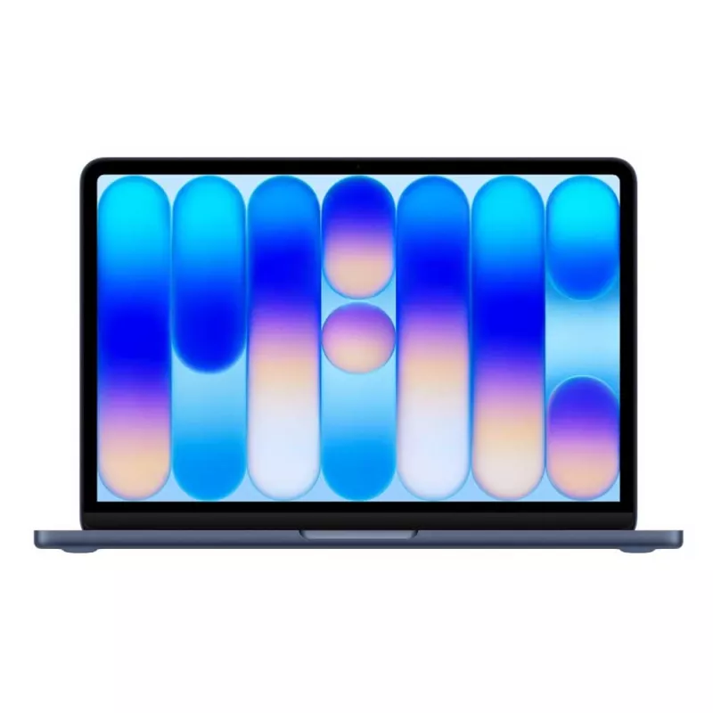 Apple MB NEO 13: INDIGO/A18 PRO 6C CPU/5C GPU/8GB/256GB-ZEE