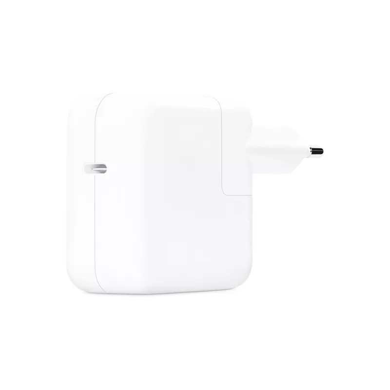 Apple USB-C Power Adapter 30W