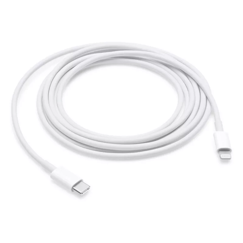 Apple USB-C to Lightning Cable (2m) - EOL