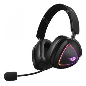 Asus ROG Delta II 7.1 Wireless Gaming Headset