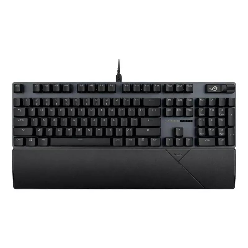 Asus ROG Strix Scope II X XA14 Gaming Keyboard
