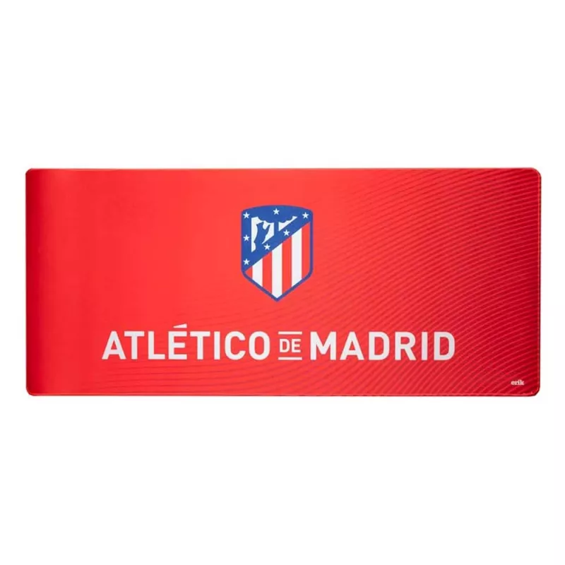 Atletico Madrid XL Mouse Pad