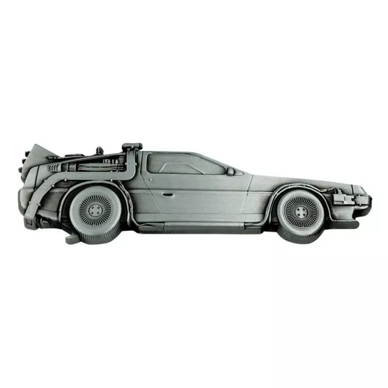 Back To The Future - Magnetic DeLorean Bottle Opener