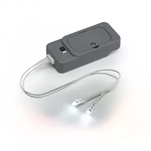 Bandai LED Lightning Unit 2 LED Type (WHITE) Plastic Model Kit