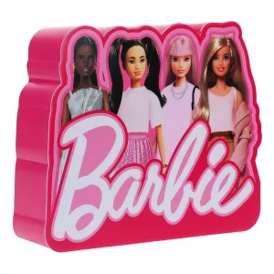 Barbie Box Light