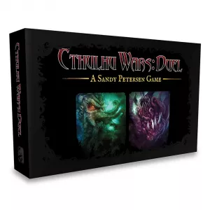 Board Game Cthulhu Wars - Duel