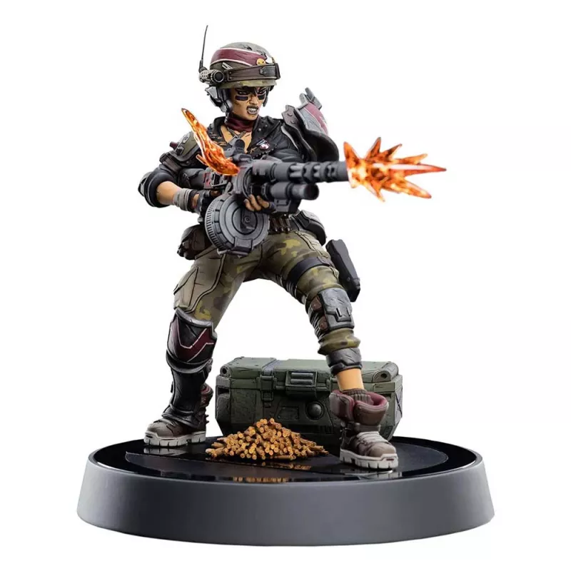 Borderlands 3 - Figure Of Fandom Moze