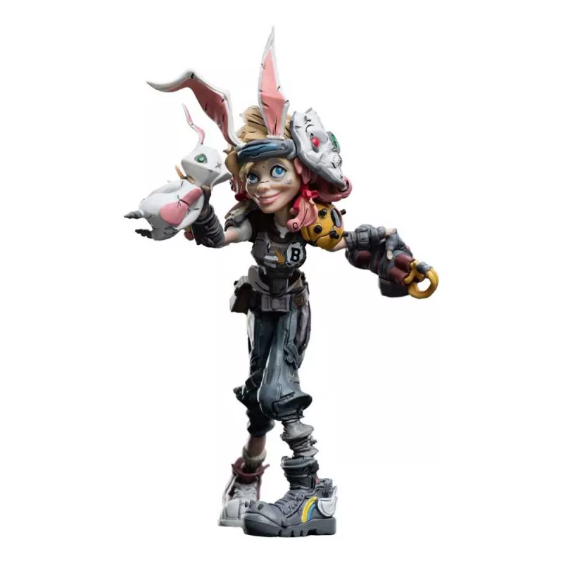 Borderlands 3 - Tiny Tina Figure Mini Epics
