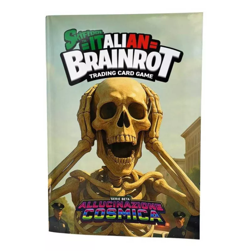 Brainrot Album S2