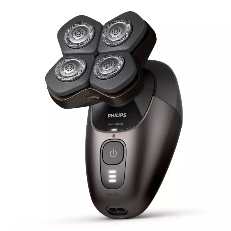 BRIJAČ ZA GLAVU SH9980/15 PHILIPS