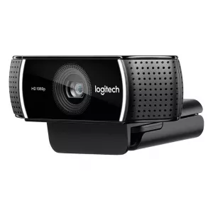 C922 Pro Stream Webcam