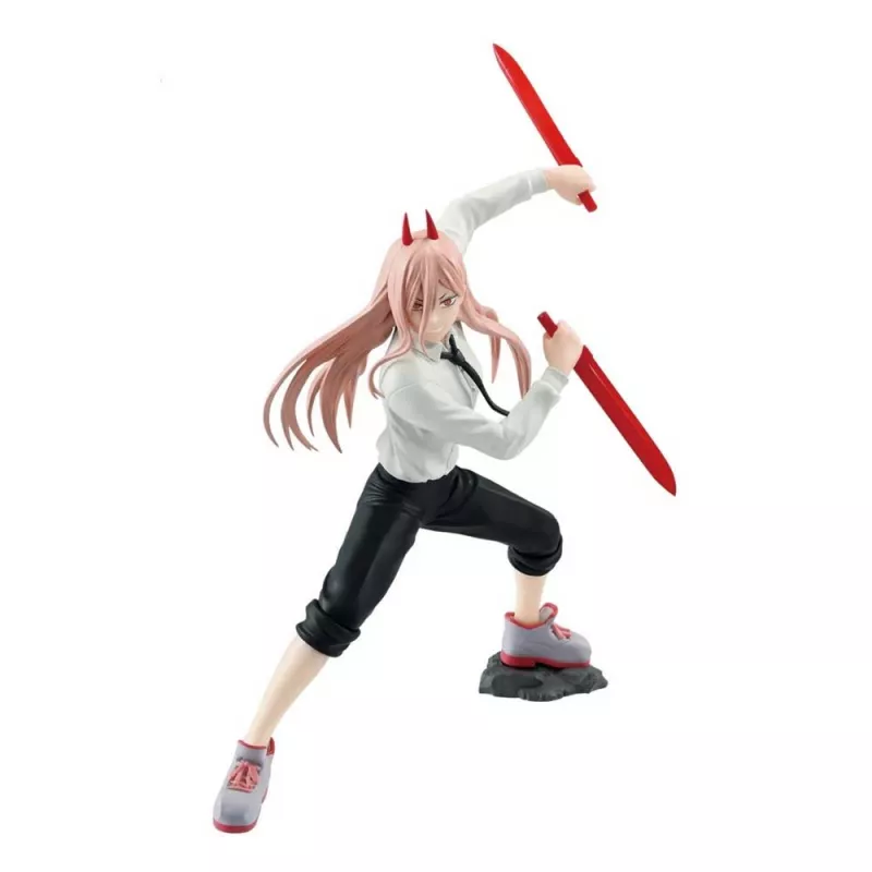 Chainsaw Man - Vibration Stars Power IV