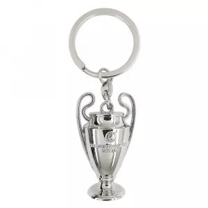 Champions League Trophy Keychain