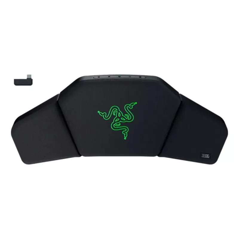 Clio – THX Wireless Speaker Head Cushion