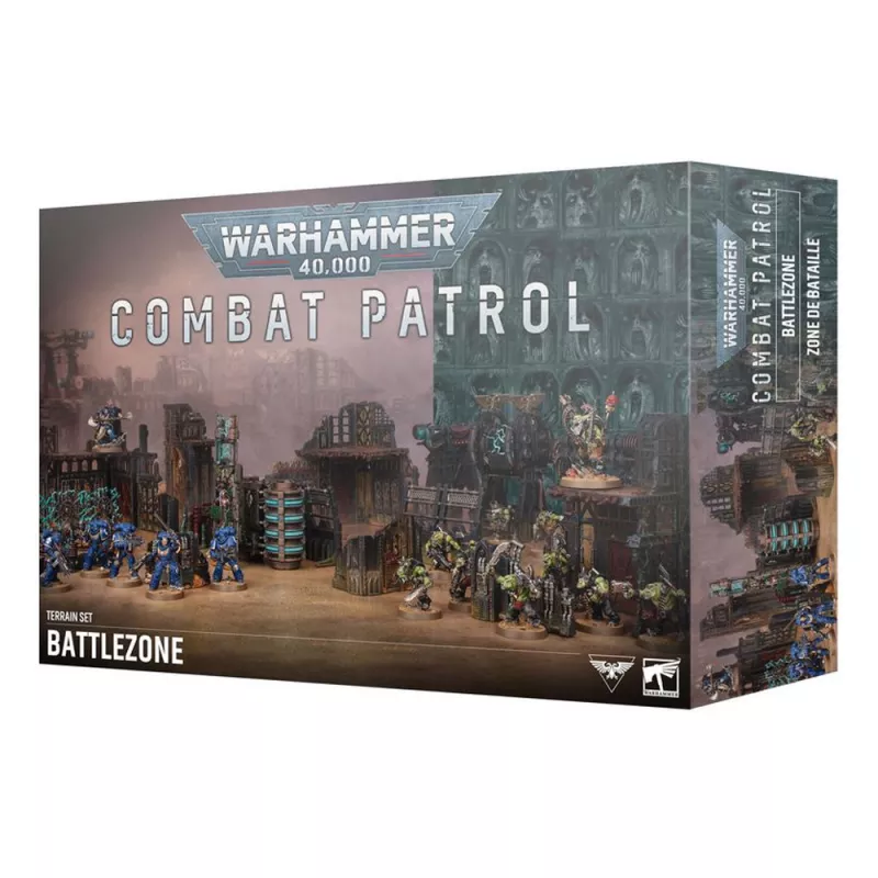 Combat Patrol: Battlezone