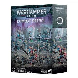 Combat Patrol: Emperor's Children