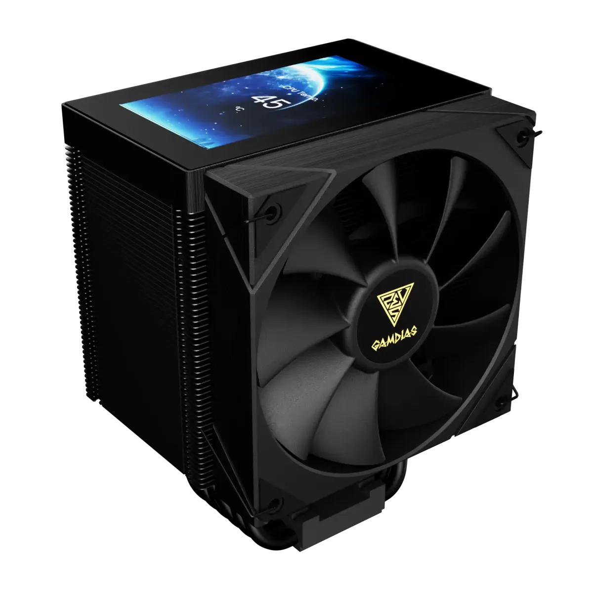 CPU Cooler Gamdias Boreas M2-61L