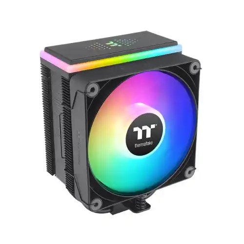 CPU cooler Thermaltake Astria 400  1700/1200/AM4/AM5 TDP 230W