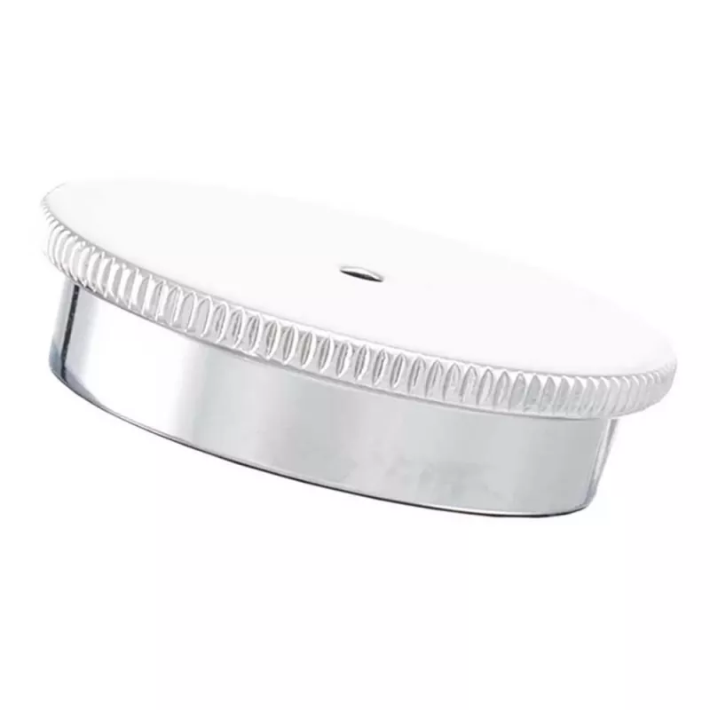 Cup Lid 2ml for EVOLUTION CRplus 2024 and Giraldez INFINITY CRplus