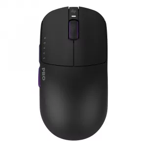 Dark Project Novus Pro Wireless Mouse - Blackberry
