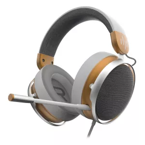 Dark Project SONO Wired Headset - White