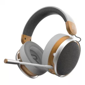 Dark Project SONO Wireless Headset - White