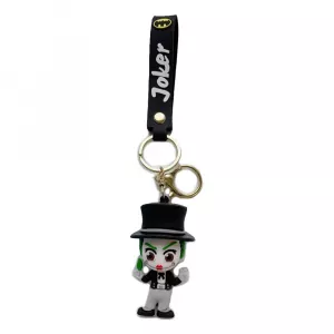 DC - Joker Keychain V1