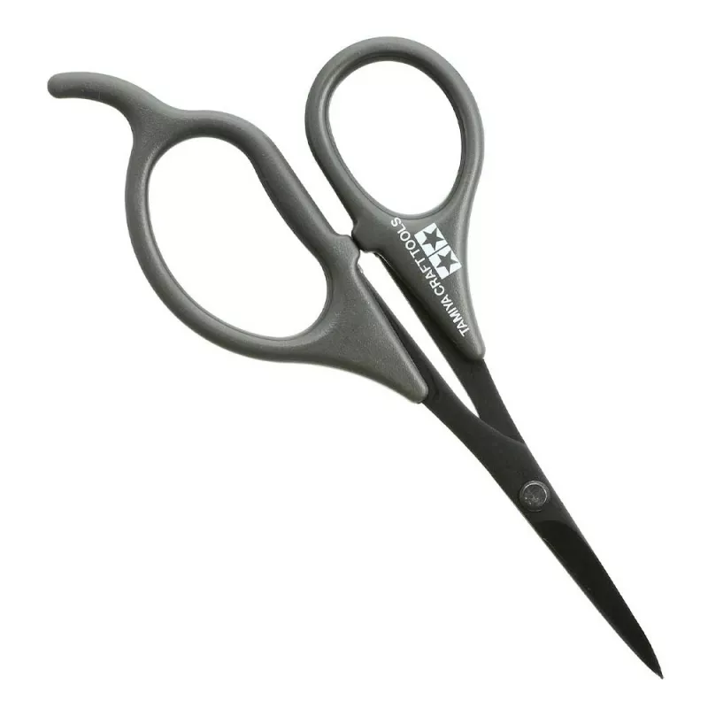 Decal Scissors