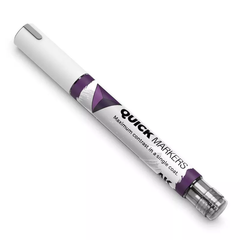 Demon Purple - Quick Marker
