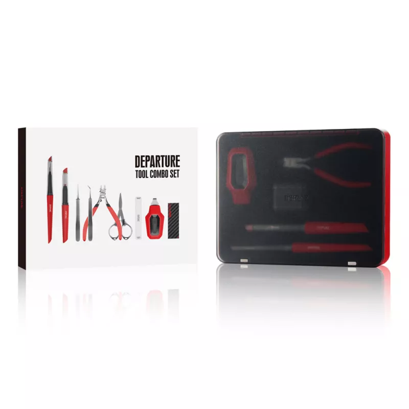 Departure Tool Combo Set TC-S01