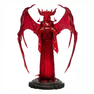 Diablo IV - Red Lilith 1/8 Statue