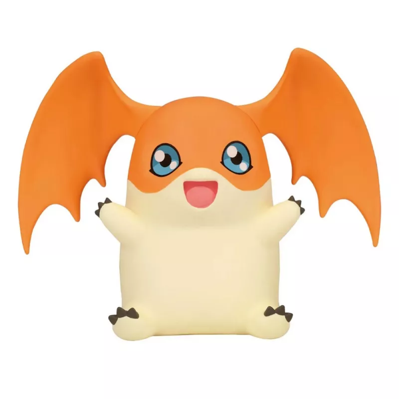 Digimon Adventure - Sofvimates Patamon