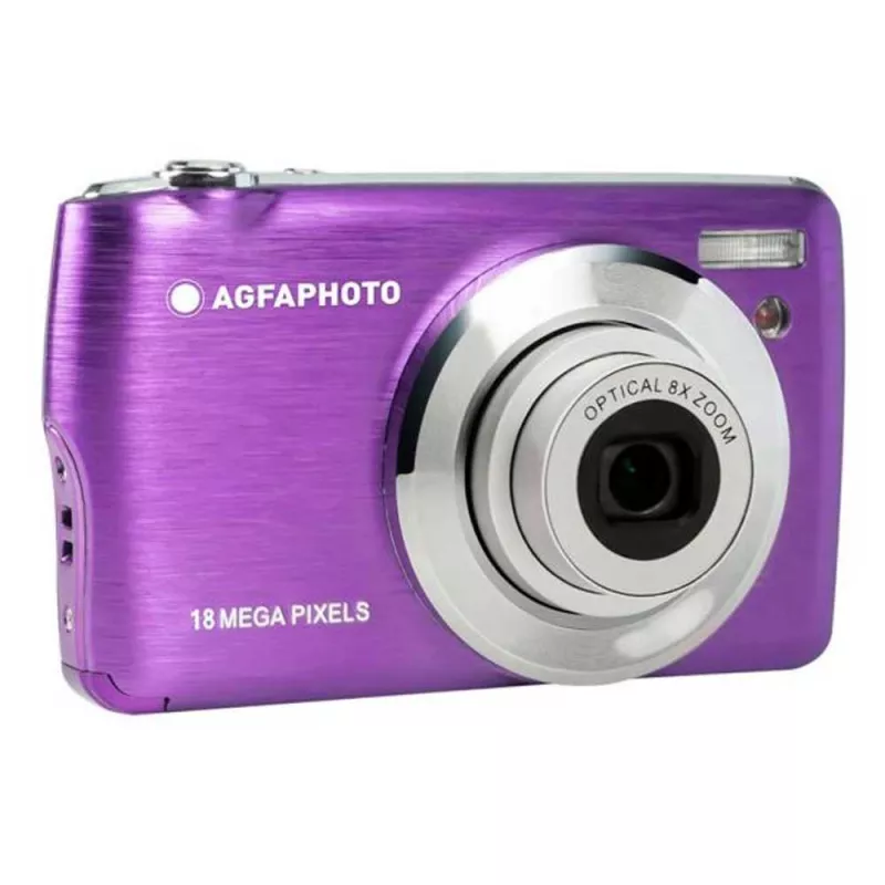 Digitalni foto aparat DC8200 Purple